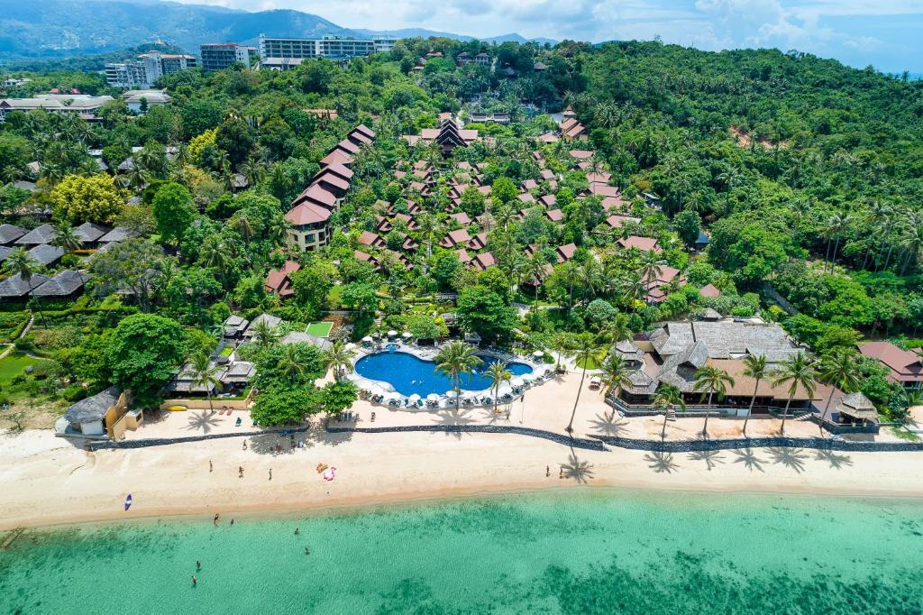 Hotel Nora Beach Resort & Spa 4*