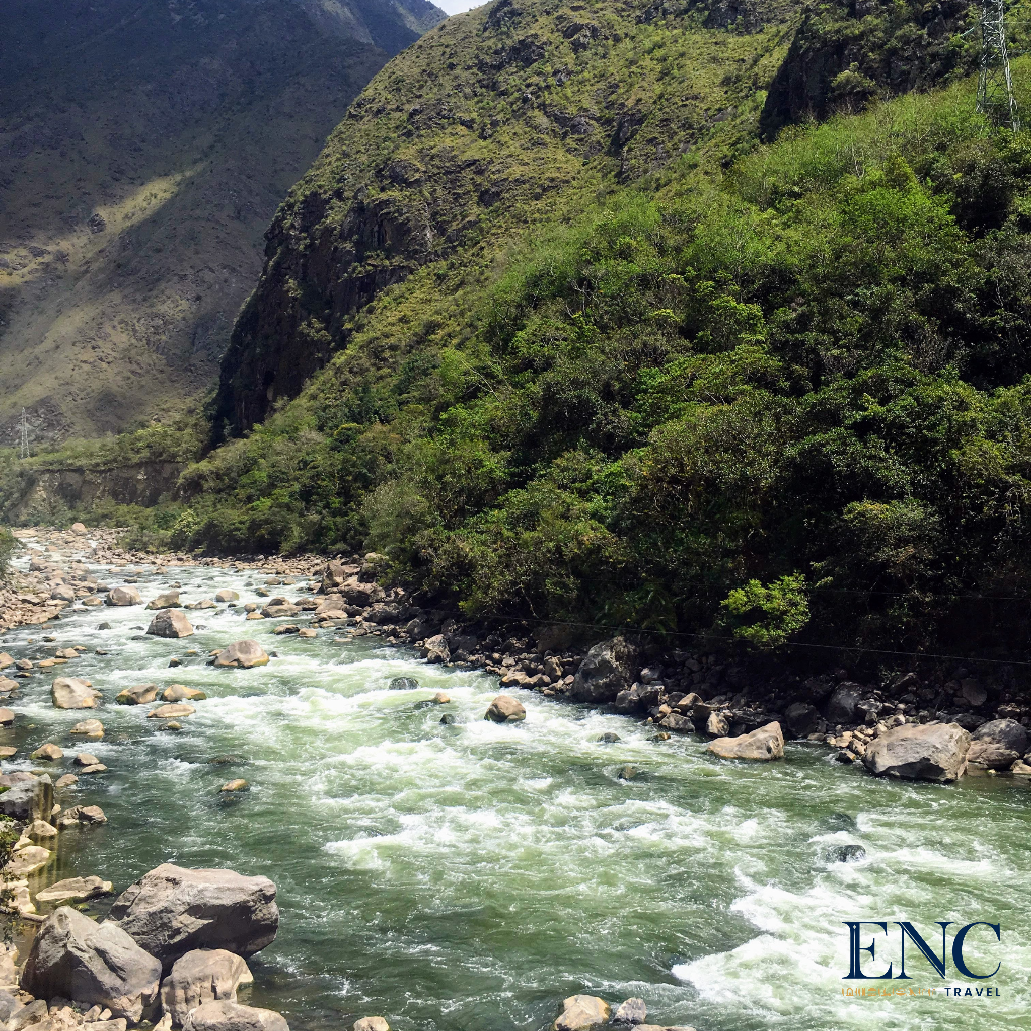 Photo Circuit ENC Travel