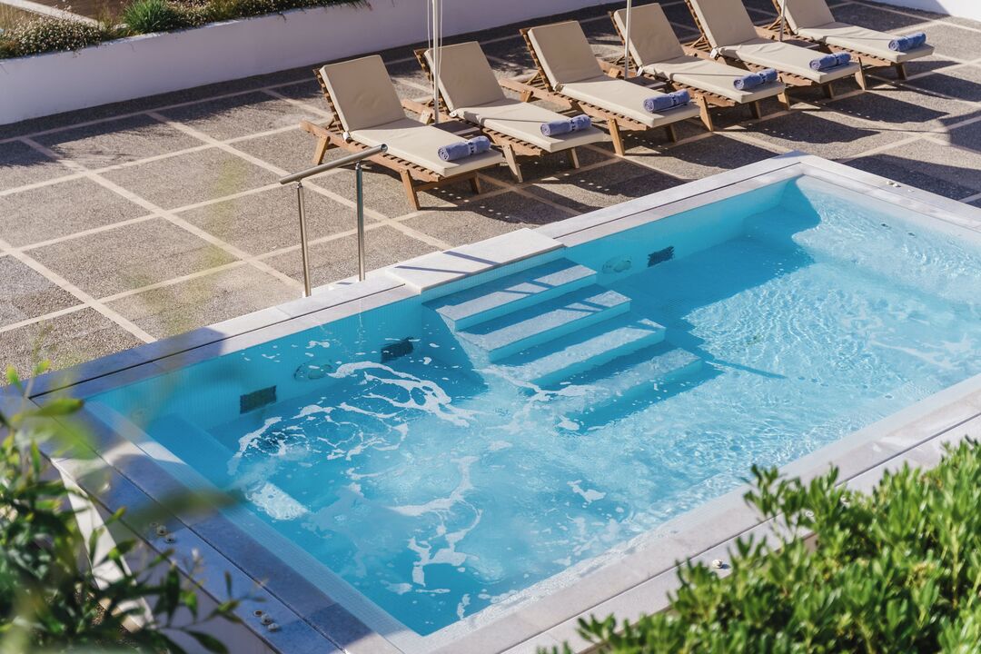 Lindos Village Resort and Spa 5*( Adults Only 16+) - 13