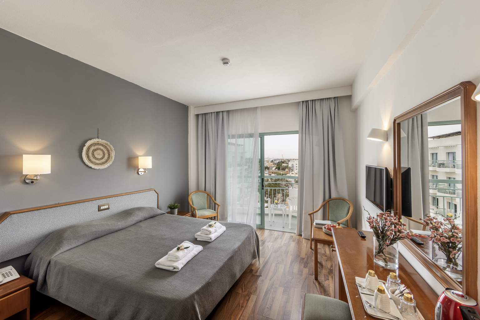 Antigoni Hotel 3* - 5
