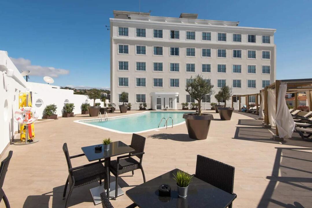 Vila Gale Estoril 4*