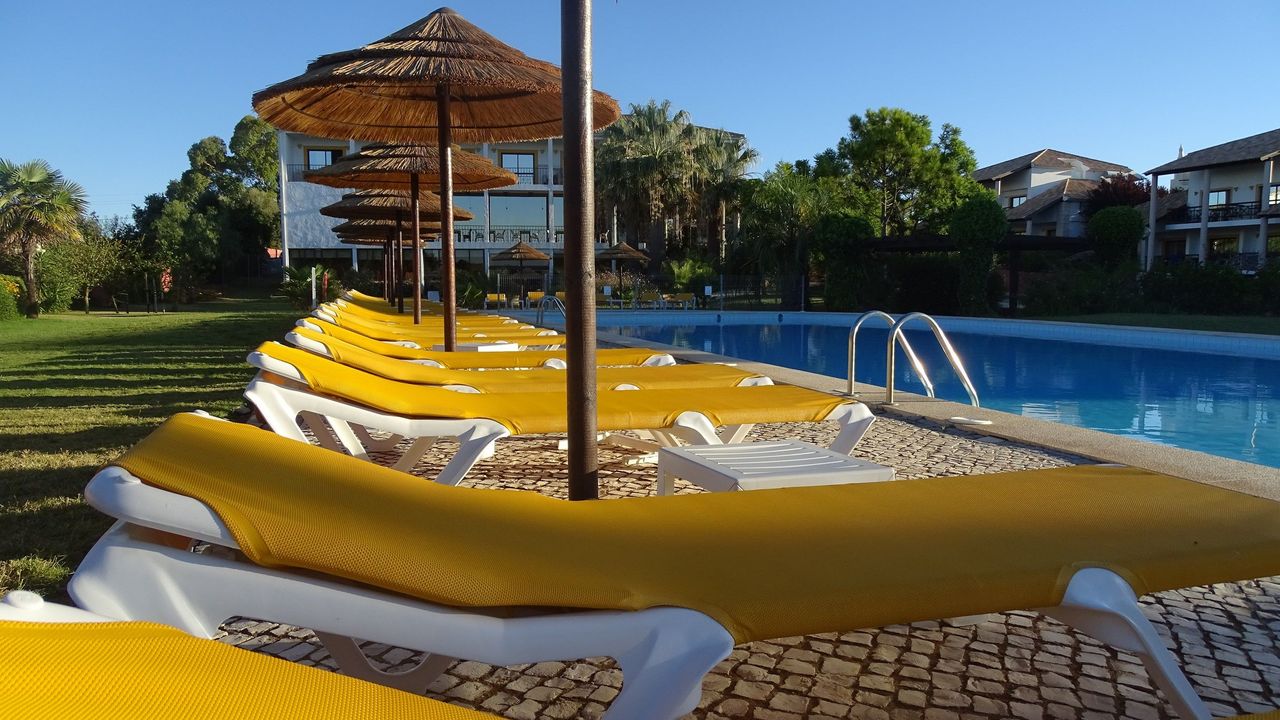 Hôtel Luzmar Villas 4* - 15