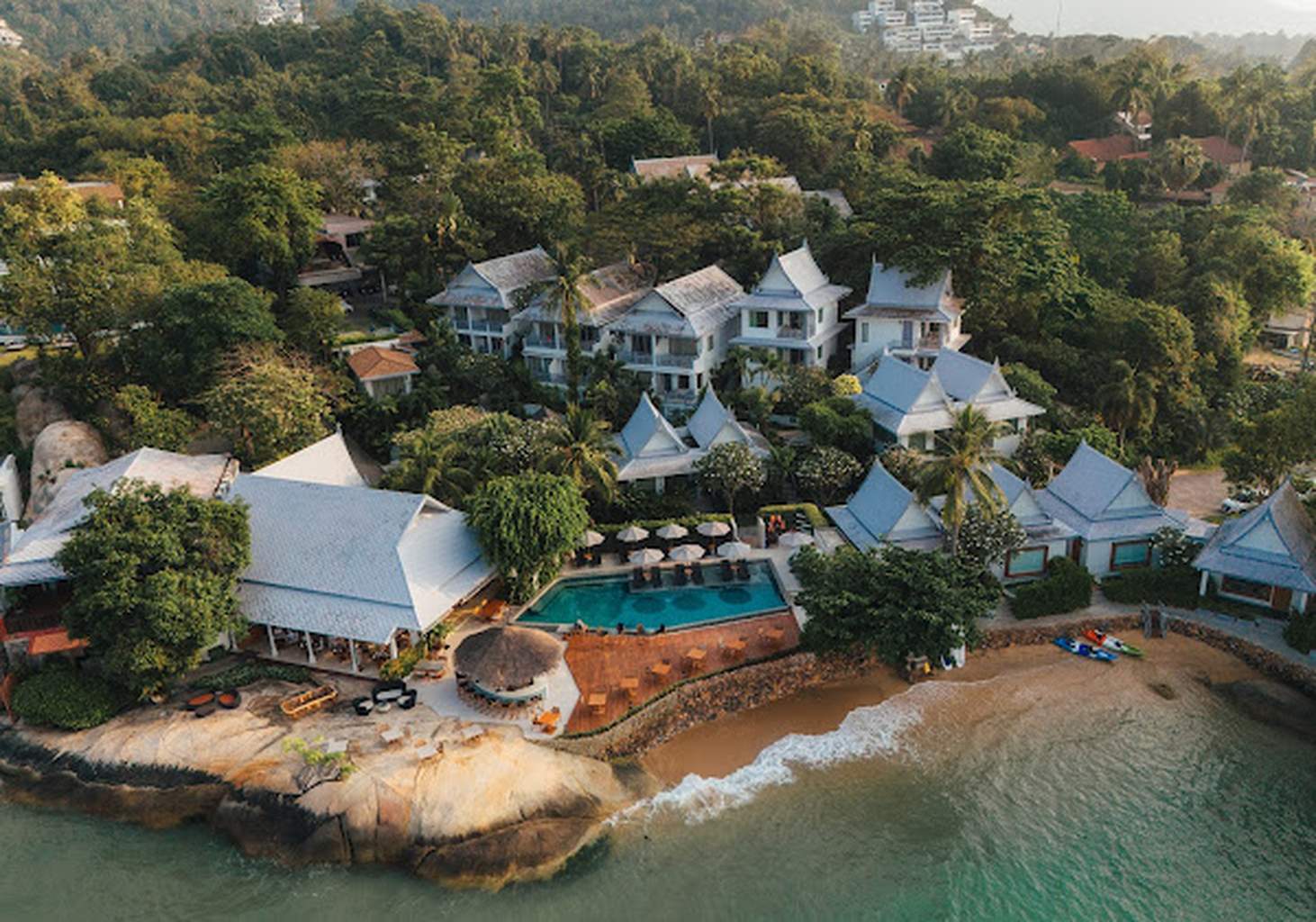 Hôtel Rocky's Boutique Resort 4* Veranda Collection - 2