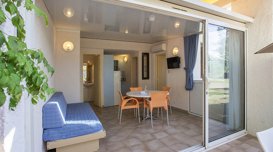 Club Belambra Borgo Pineto*** en formule Demi-Pension ou Pension Complète - 7