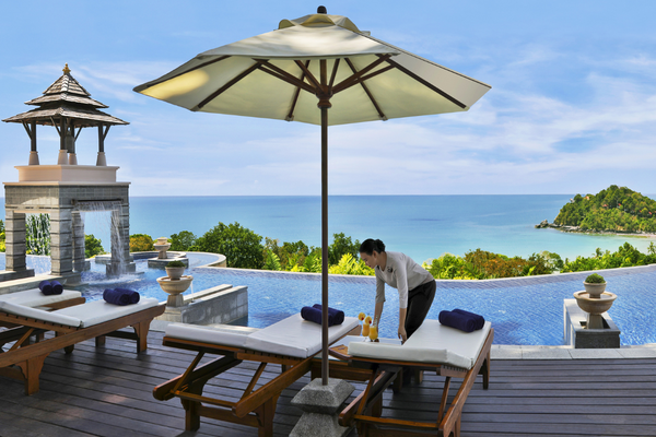 Séjour Koh Lanta, Pimalai Resort and Spa 5* - 28