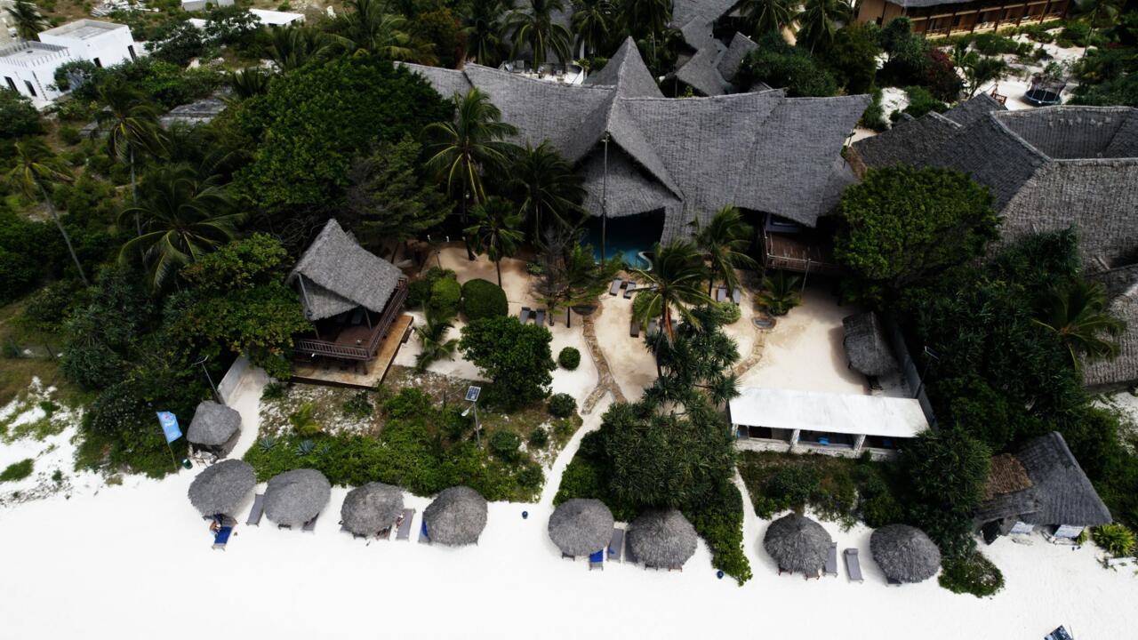 Kena Beach Hotel 4* - 19