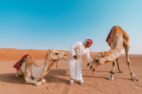 Circuit Parfums d'Oman en Luxe & Privatif - 27