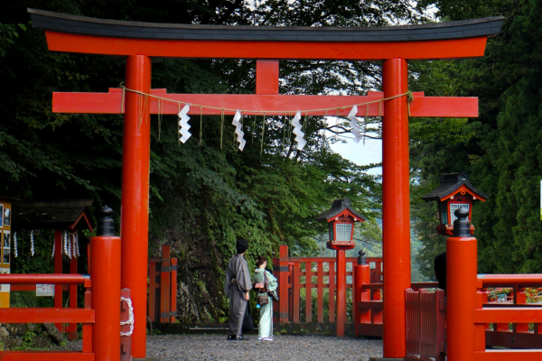 Circuit Au Coeur du Japon, Authentique et Insolite, extension Nikko & Tokyo