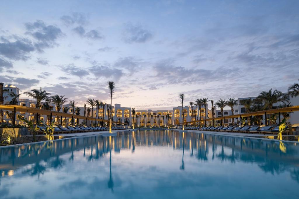 Egypte - Le Caire - Louxor et la vallée du Nil - Croisière Fabuleuse Egypte et Serry Beach Resort Hurghada