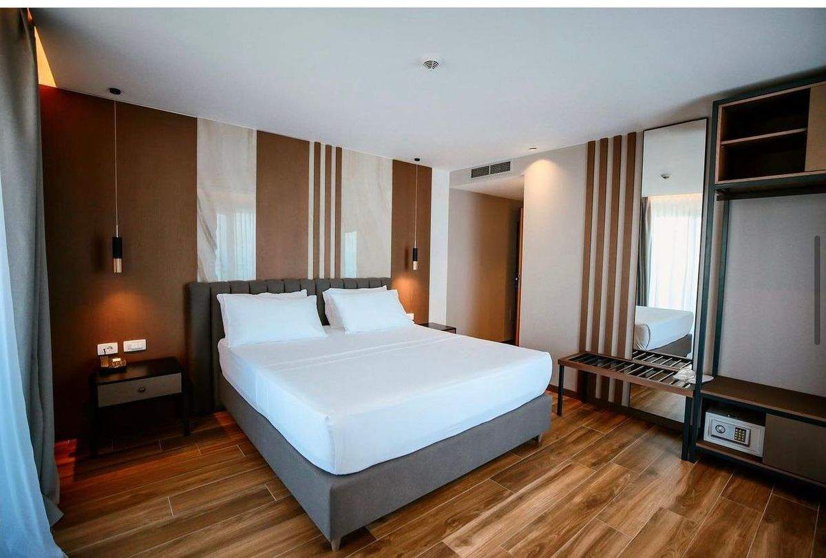Hôtel Klajdi Resort 5* - 2