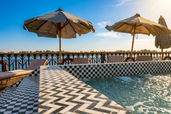 Croisière Nil Majestueux en Dahabeya 5* - 32