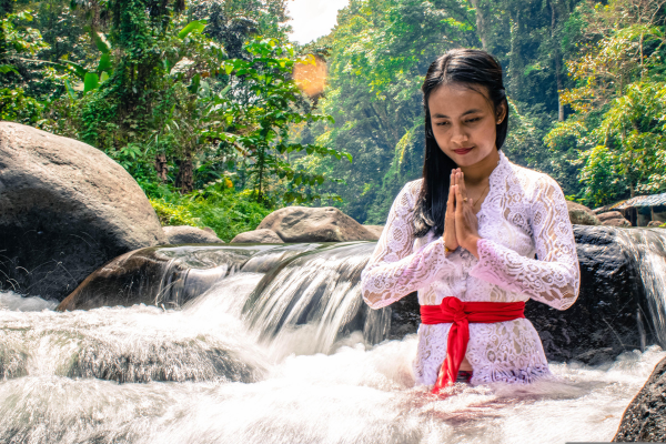 Circuit Rizières et Rivages de Bali à Lombok