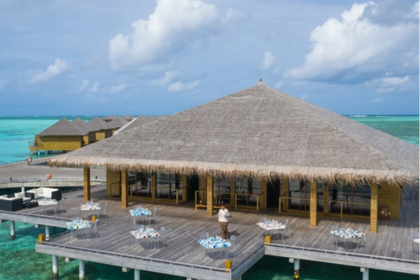Séjour Cocoon Maldives 5* - 13