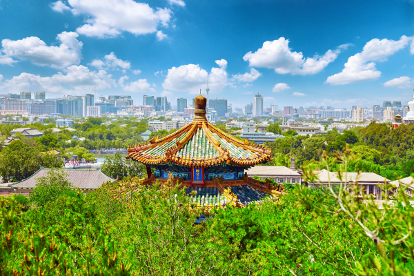 Circuit Grand Panorama de Chine en Privatif - 25
