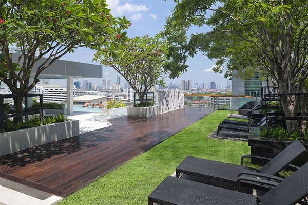 Combiné Bangkok, Phuket et Khao lak en hôtel 4* + Vols Flex - 8