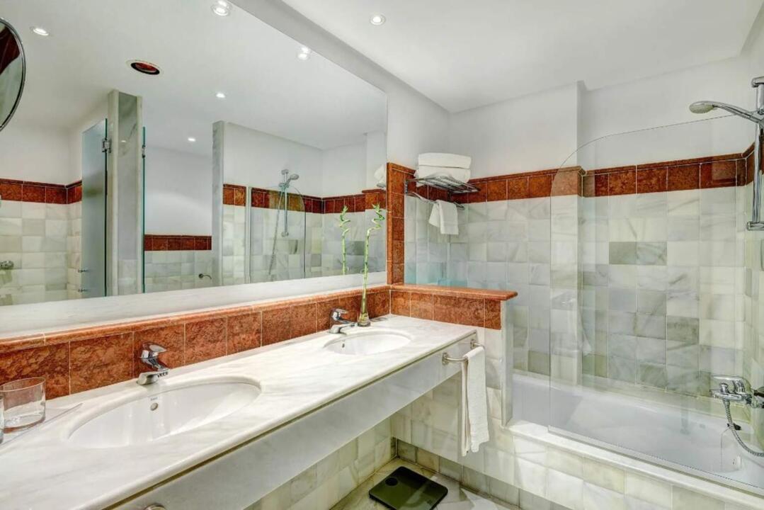 Hôtel Hipotels Said 4* - 7