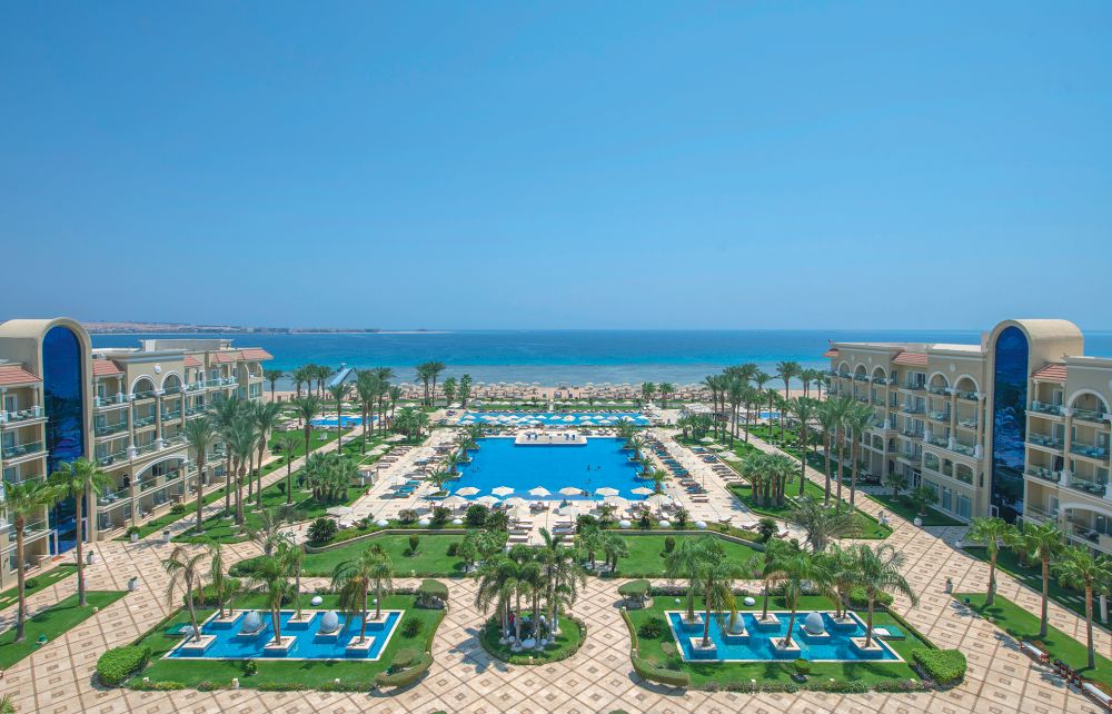 Egypte - Le Caire - Croisière Fabuleuse Egypte et Premier Le Rêve Hotel & Spa
