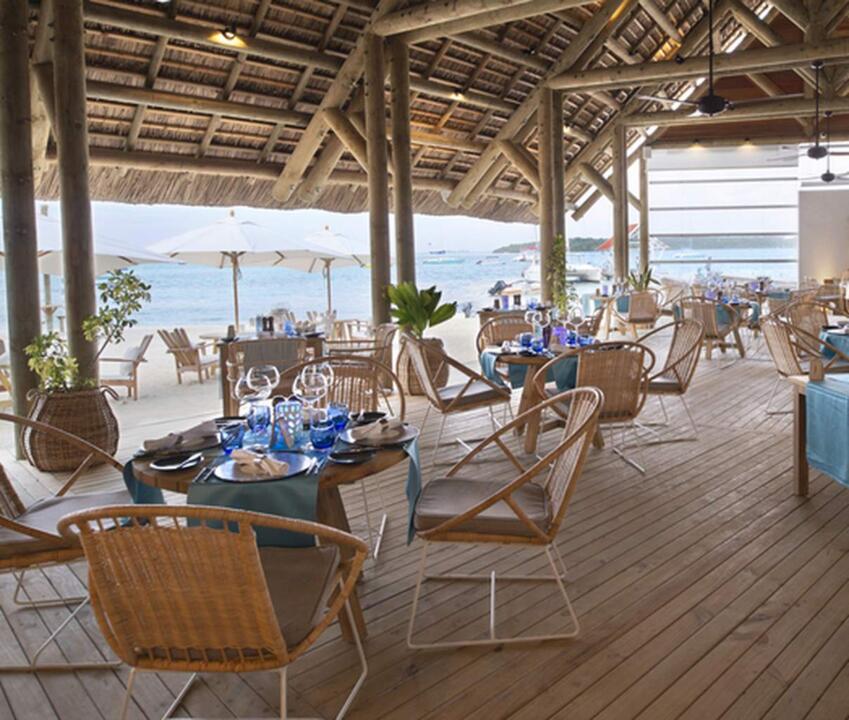 Preskil Island Resort Mauritius 4* - 9