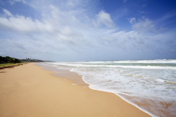 Sri Lanka - Circuit Du coeur du Patrimoine aux plages du Sud