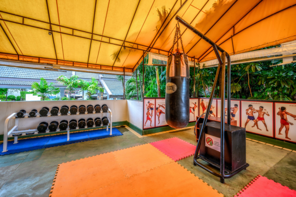 Séjour Phuket, Centara Kata Resort Phuket 4* - 23
