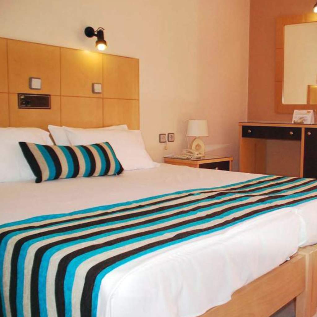 Hôtel Ermioni 3* (Adults Friendly +12) - image 2