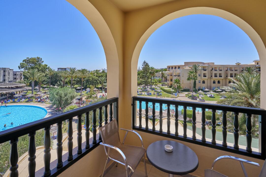 Hotel Royal Kenz 4* - 27