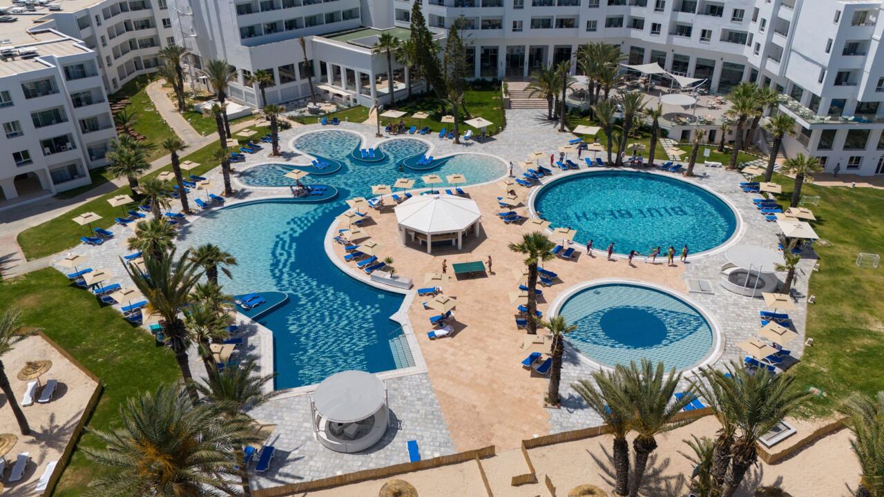 Hotel Blue Beach Golf & Spa 4* - 14