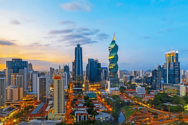 Panama - Autotour Charmes du Panama en Liberté