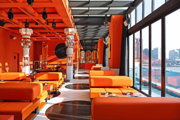 Séjour Pullman Dubaï Downtown 5* - 11