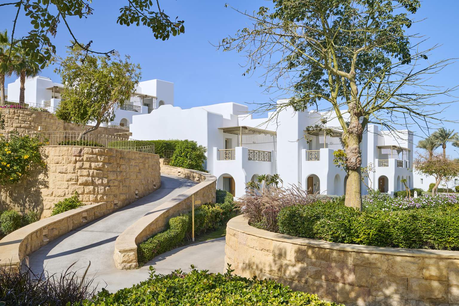 Novotel Palm Side 5* Sharm El Sheikh - 4