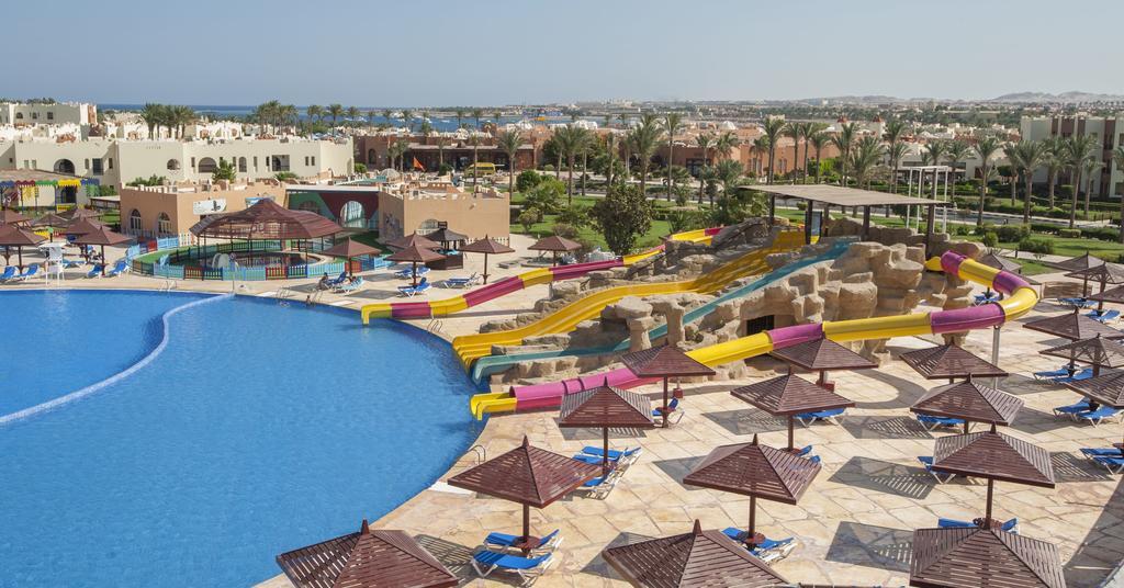 Egypte - Mer Rouge - Makadi Bay - Hôtel Sunrise Select Royal Makadi Resort 5*