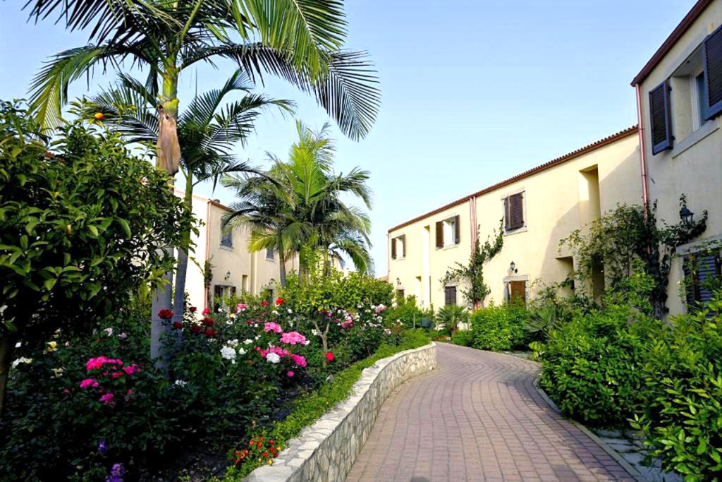 Sikania Eco Resort 4* - 17