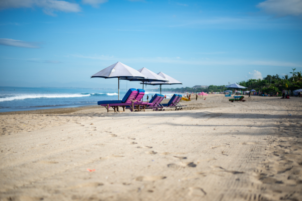 The Jayakarta Bali Beach Resort & Spa 4* - 8