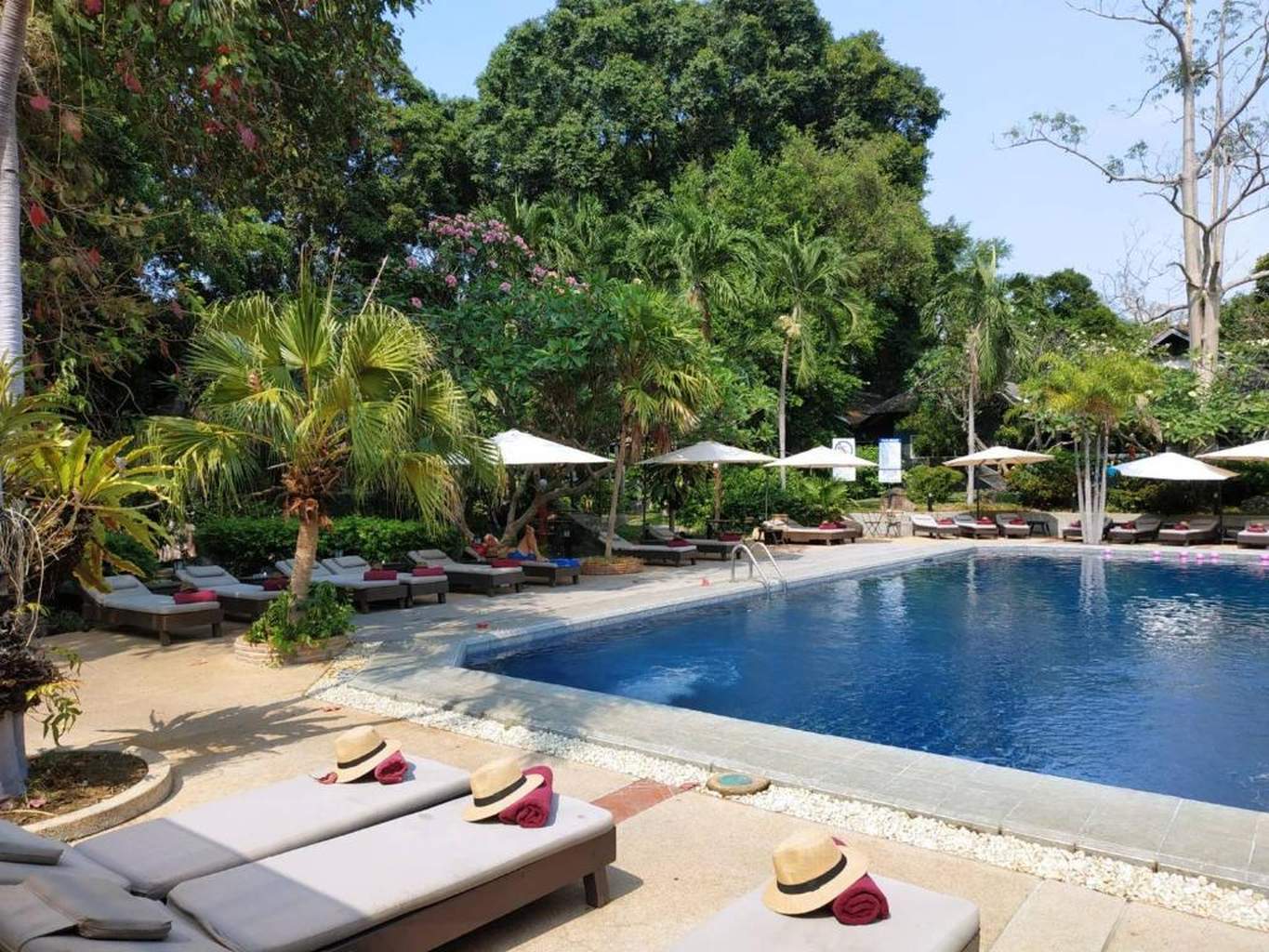 Let's Hyde Resort & Villas 4* - 10