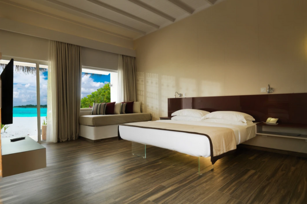 Séjour Cocoon Maldives 5* - 18
