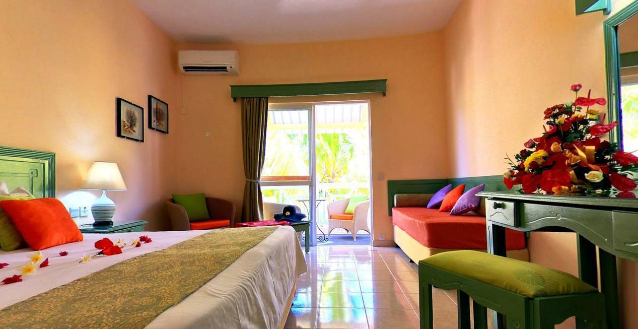 Silver Beach Hotel 3* - 4