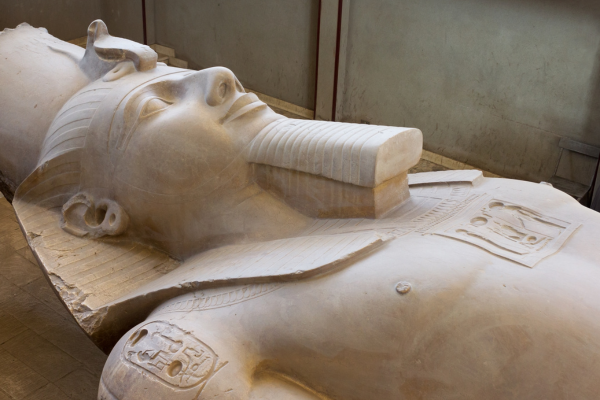 Croisière Des Secrets du Sphinx aux Temples Perdus du Nil en Dahabeya 4/5* - 7