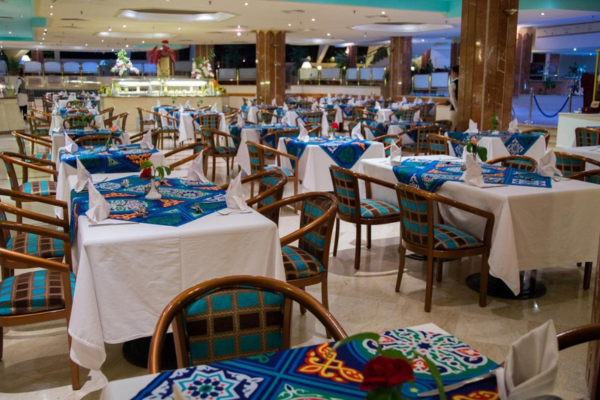 Hôtel Egypte à Louxor, croisiere des mysteres du nil en dahabeya a la mer rouge 4