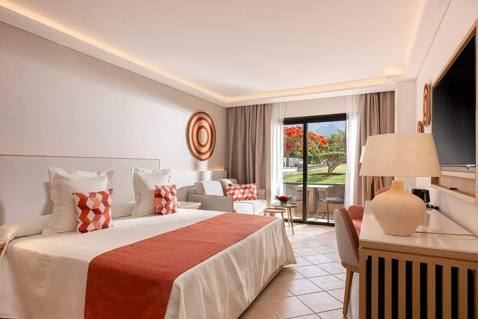 Hôtel GF Gran Costa Adeje 5* - 5