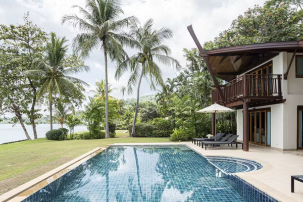 Hôtel Thaïlande à Bangkok, circuit tresors de thailande et plage sur coconut island 5