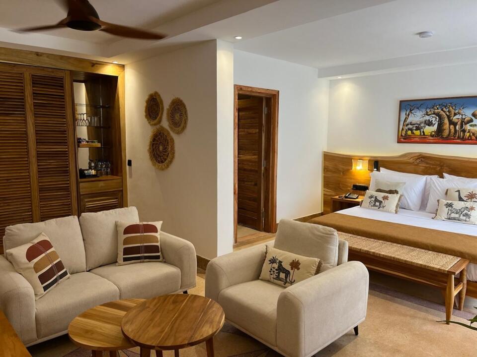 Jaz Amaluna Hotel 4* (adult only +16) - 7