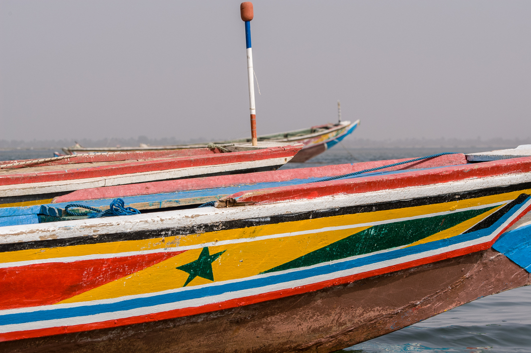 Sénégal - Circuit Privatif Evasion au Sénégal entre Culture et Plage