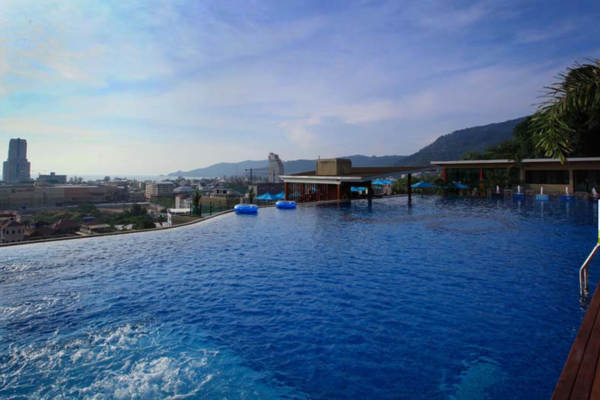 Séjour Phuket The Senses Resort 5* - 13