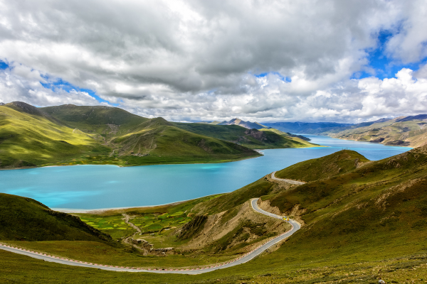 Circuit L'Âme Sacrée du Tibet en Privatif, Circuit Chine par Ôvoyages Circuit L'Âme Sacrée du Tibet en Privatif, Circuit Chine par Ôvoyages