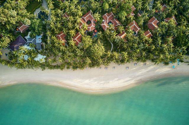 SEJOUR KOH SAMUI SANTIBURI 5*