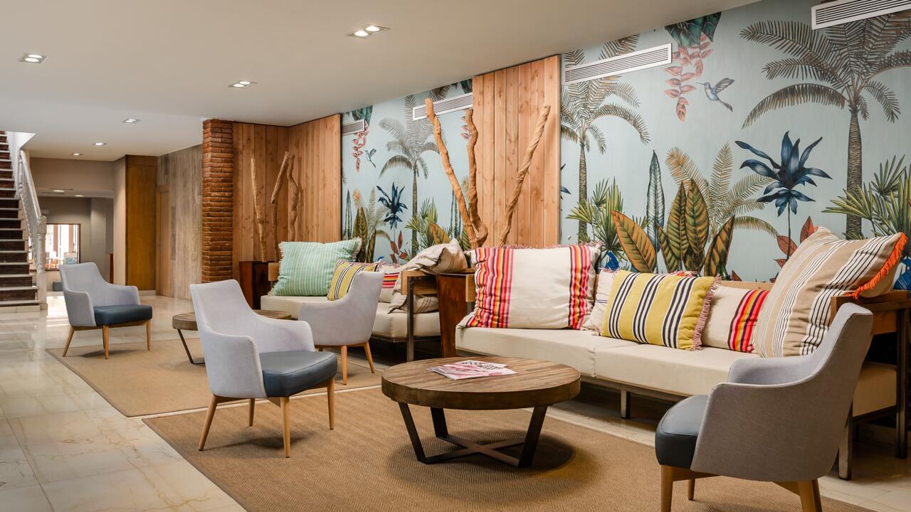 Hôtel Alegria Maripins 4* - 15