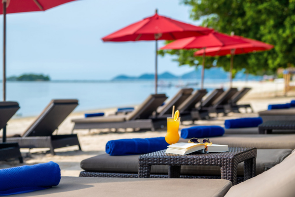 Combiné Magie du Siam by Amari, de Bangkok à Koh Samui 5* + vols Flex - 31