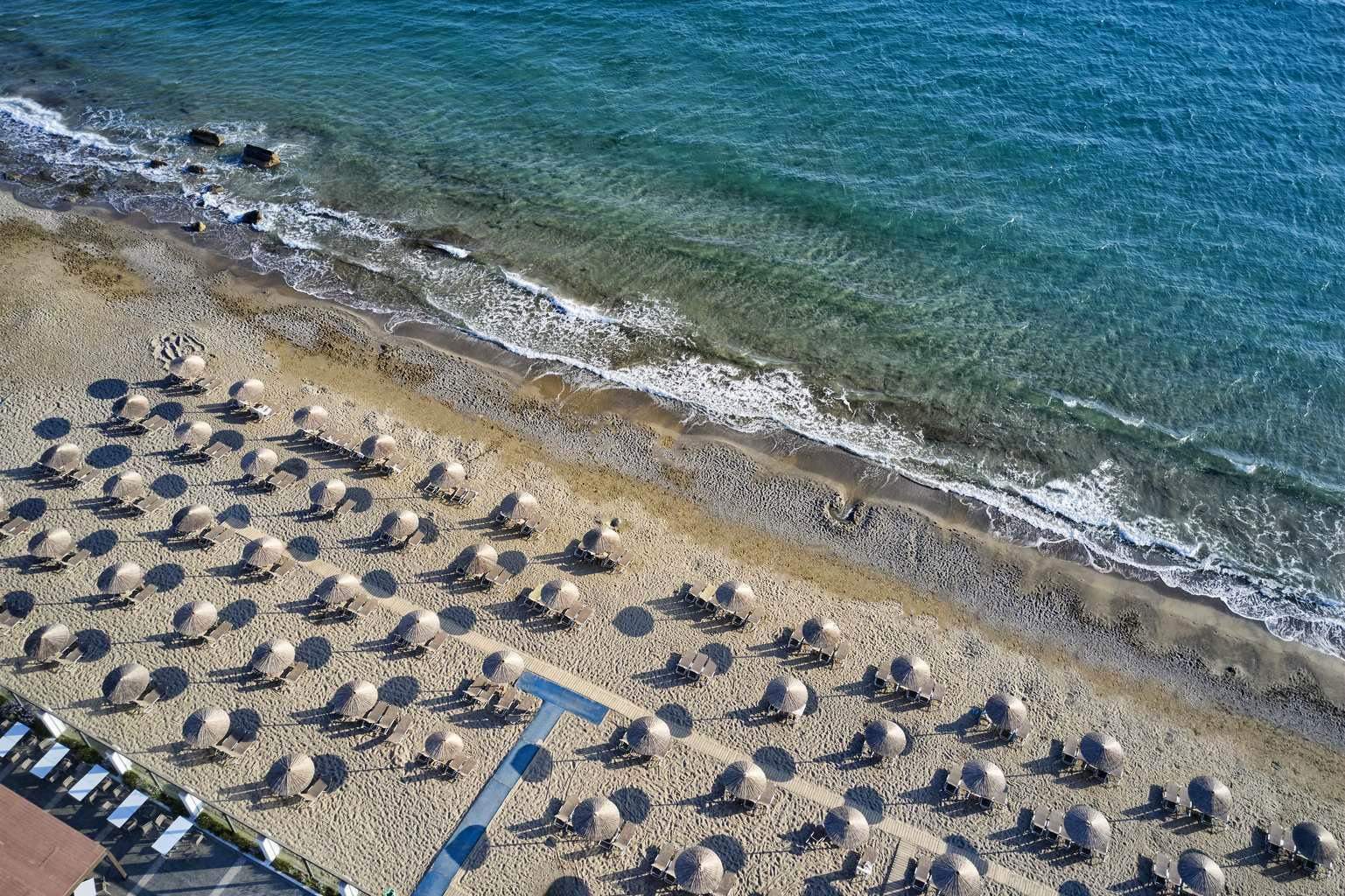 Mon French Club Atlantica Akti Zeus 4*sup - 31