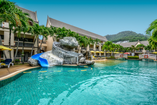 Séjour Phuket, Centara Kata Resort Phuket 4* - 18