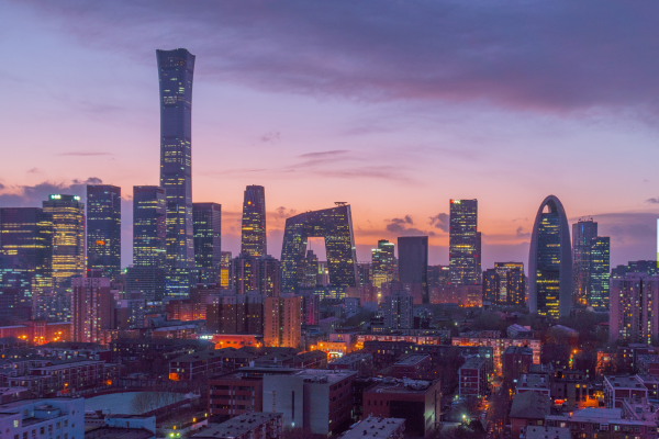 Hôtel Chine à Pékin, circuit les trois royaumes de chine